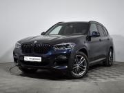 BMW X3 III (G01) Санкт-Петербург  - изображение 22