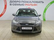 Ford Focus III Москва  - изображение 18