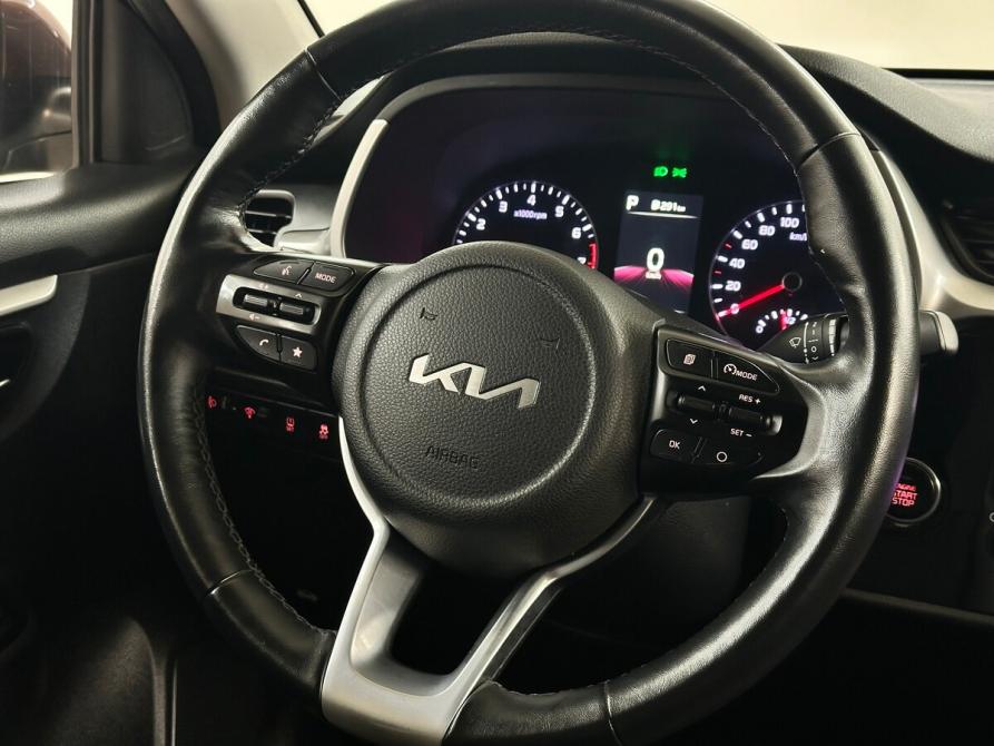 Kia Rio IV Рестайлинг Москва  - изображение 9