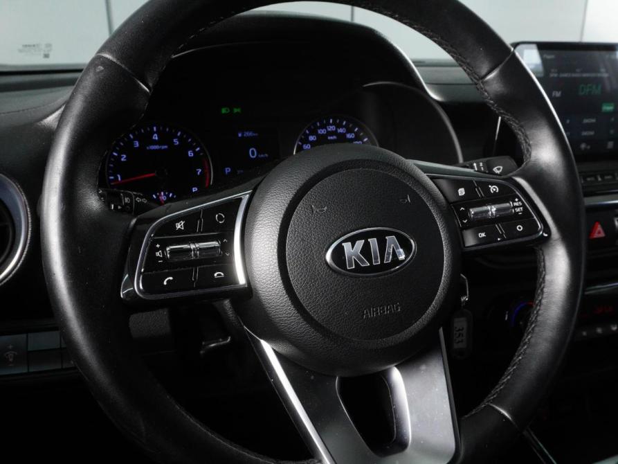 Kia Cerato IV Минеральные Воды  - изображение 17