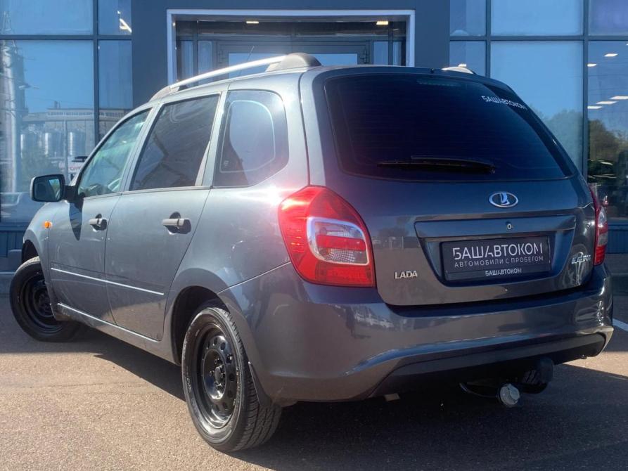 Lada (ВАЗ) Kalina II Стерлитамак  - изображение 5