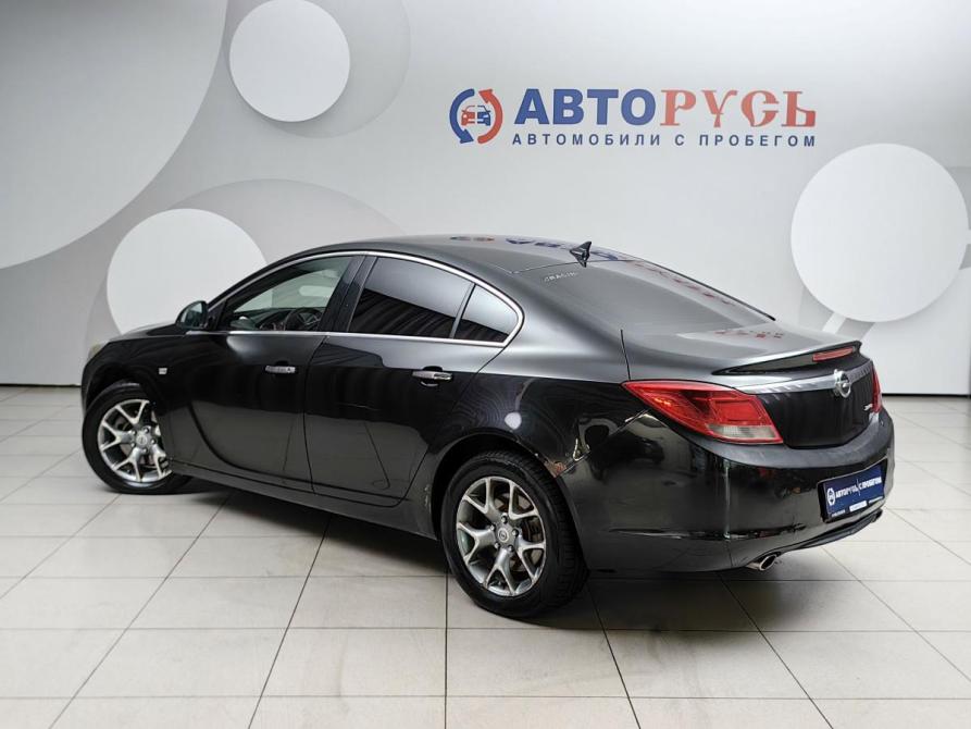 Opel Insignia I Подольск  - изображение 2