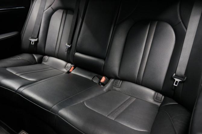 Hyundai Sonata VIII (DN8) с пробегом 2020 года, цена 2 790 000 рублей, 60795 км, седан, Автокод Объявления