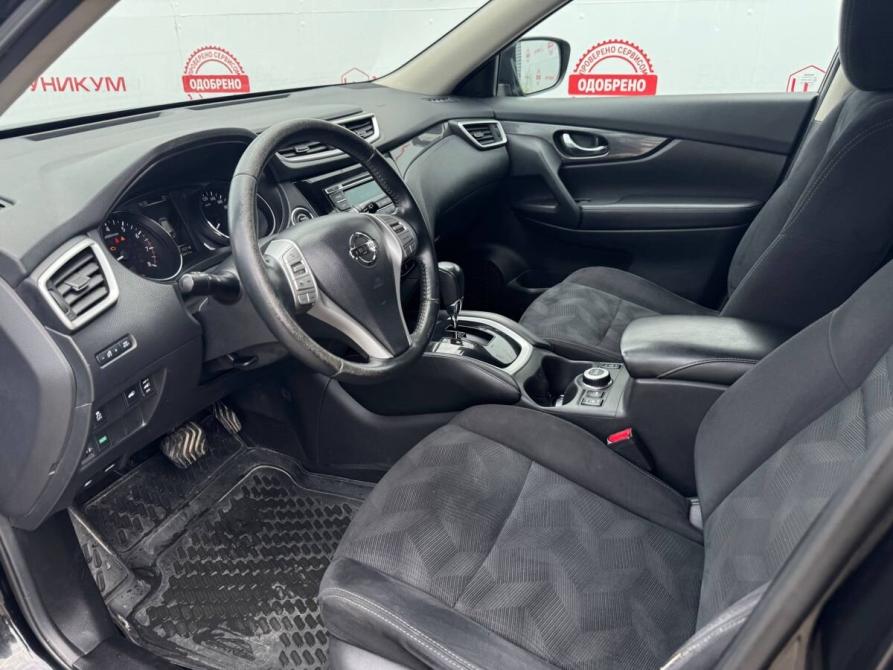 Nissan X-Trail III Екатеринбург  - изображение 35