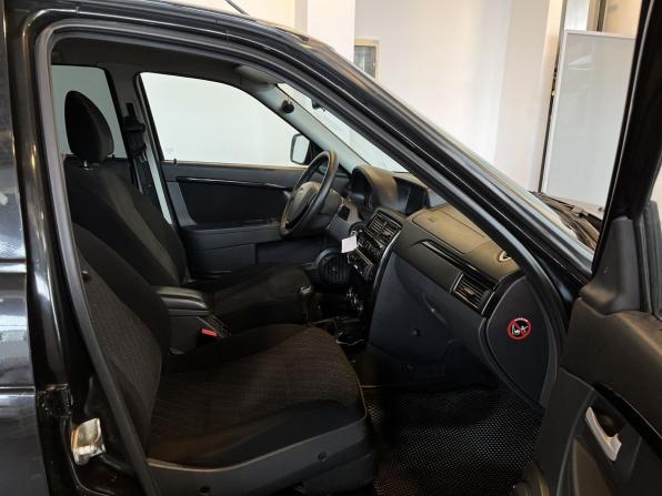 Lada (ВАЗ) Priora I Рестайлинг с пробегом 2014 года, цена 394 000 рублей, 215806 км, седан, Автокод Объявления