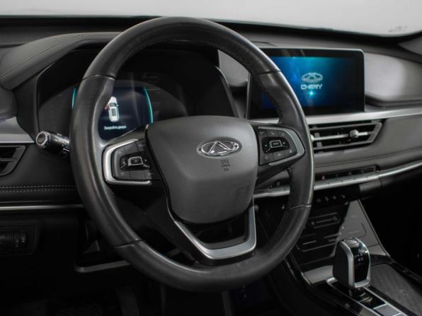 Chery Tiggo 7 Pro I с пробегом 2022 года, цена 1 690 000 рублей, 64769 км, внедорожник, Автокод Объявления
