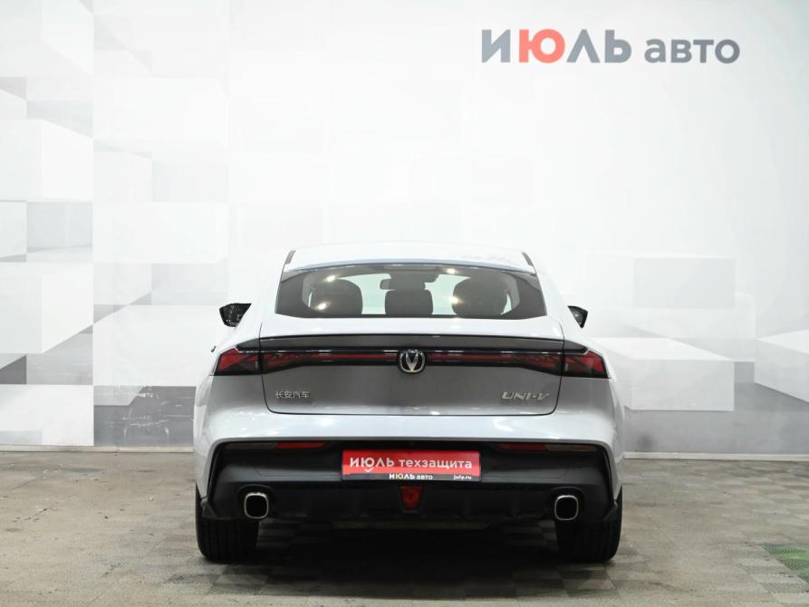 Changan UNI-V I Екатеринбург  - изображение 5