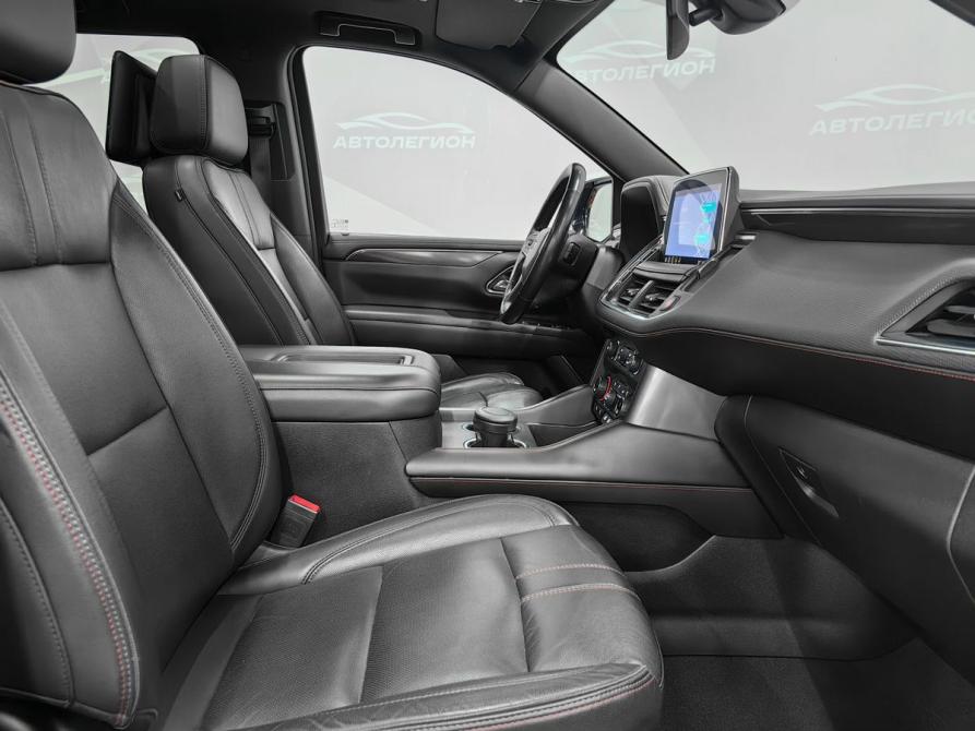 Chevrolet Tahoe V Новосибирск  - изображение 15