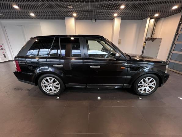 Land Rover Range Rover Sport I с пробегом 2006 года, цена 850 000 рублей, 448595 км, внедорожник, Автокод Объявления