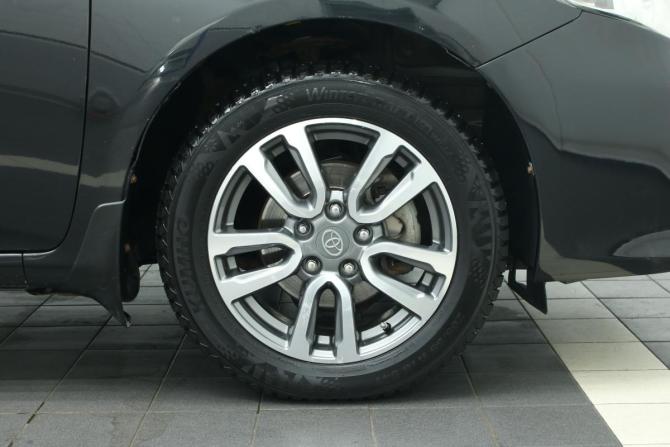 Toyota Corolla X (E140 E150) Рестайлинг с пробегом 2010 года, цена 1 245 000 рублей, 134803 км, седан, Автокод Объявления