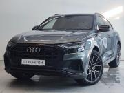 Audi Q8 I (4M) Барнаул  - изображение 37