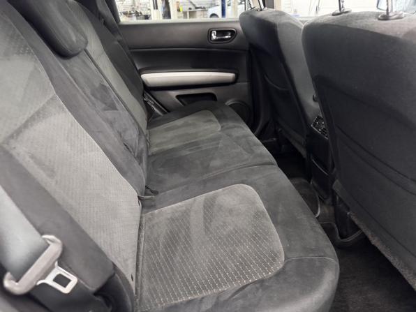 Nissan X-Trail II Рестайлинг с пробегом 2011 года, цена 1 180 000 рублей, 201005 км, внедорожник, Автокод Объявления