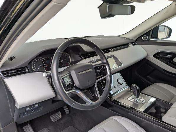 Land Rover Range Rover Evoque II с пробегом 2022 года, цена 4 650 000 рублей, 65878 км, внедорожник, Автокод Объявления