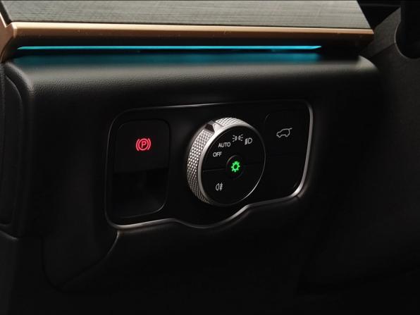 Jaecoo J8 с пробегом 2024 года, цена 3 190 000 рублей, 35504 км, внедорожник, Автокод Объявления