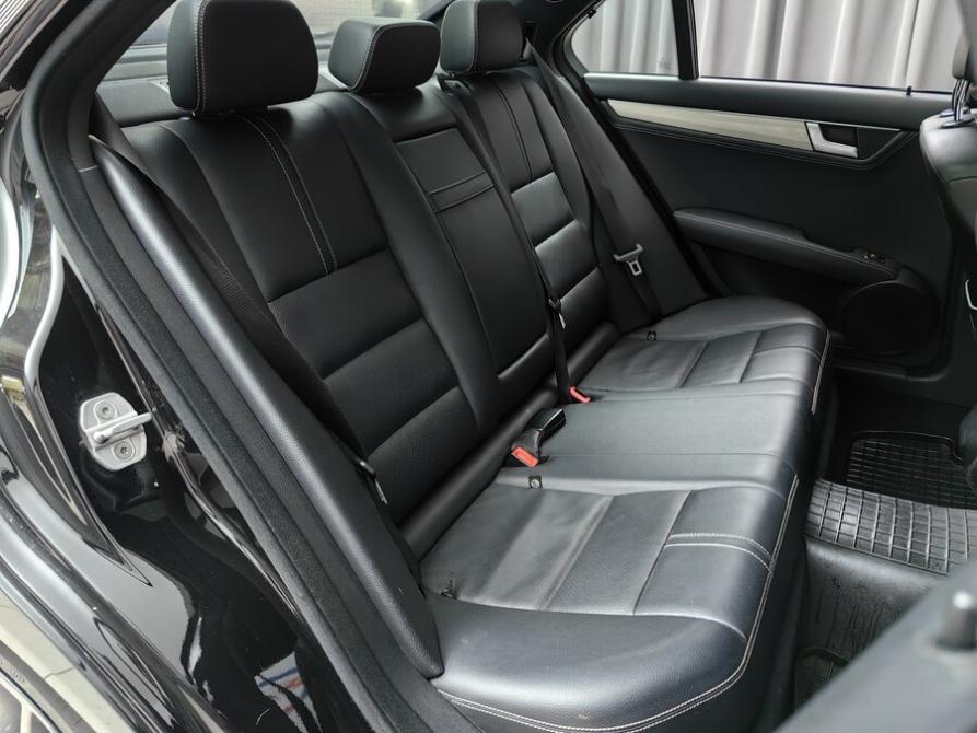 Mercedes-Benz C-Класс III (W204) Рестайлинг Подольск  - изображение 9