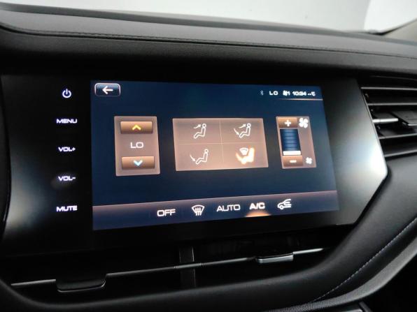 Haval F7 I с пробегом 2021 года, цена 1 498 000 рублей, 132000 км, внедорожник, Автокод Объявления