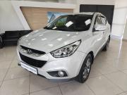 Hyundai ix35 I Рестайлинг Москва  - изображение 20