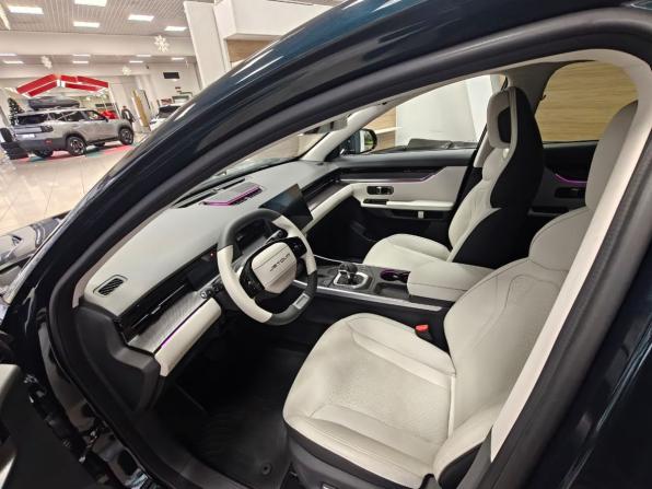 Новый JETOUR DASHING I 2026 года, цена 3 029 900 рублей, внедорожник, Автокод Объявления