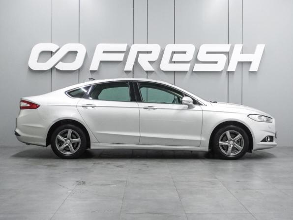 Ford Mondeo V с пробегом 2018 года, цена 1 449 000 рублей, 142234 км, седан, Автокод Объявления