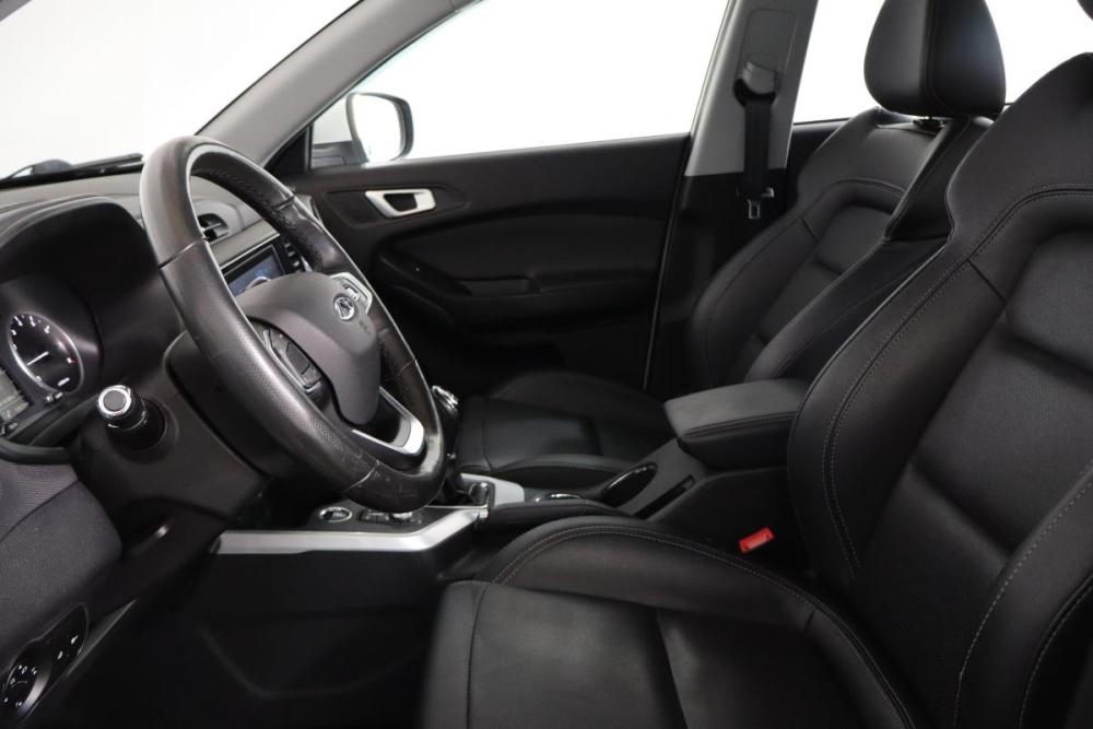 Chery Tiggo 4 I Рестайлинг Санкт-Петербург  - изображение 8