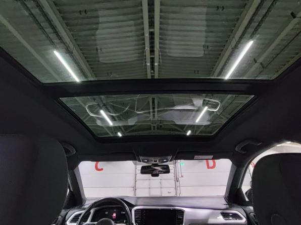 Volkswagen T-Roc I (China Market) с пробегом 2020 года, цена 2 720 000 рублей, 39823 км, внедорожник, Автокод Объявления