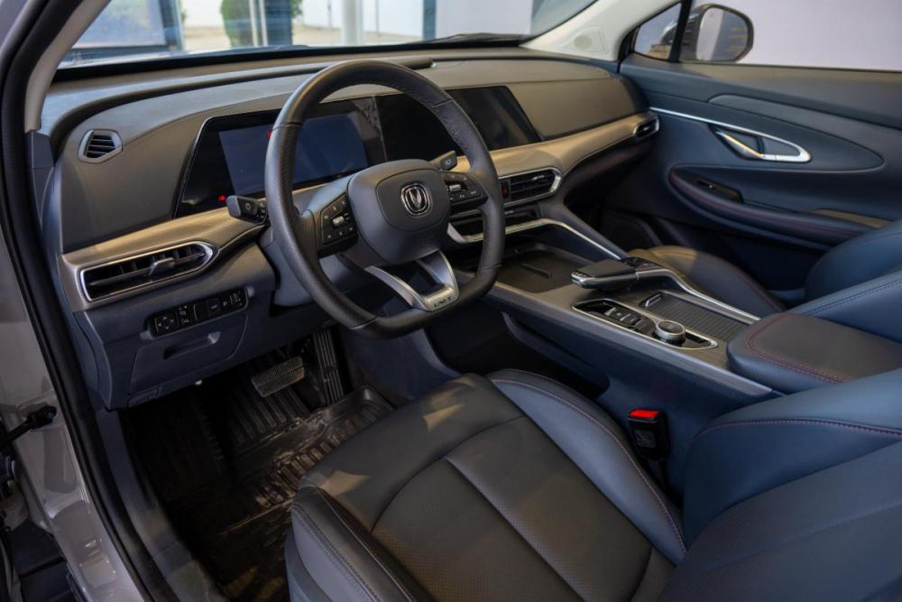 Changan UNI-T I Ростов-на-Дону  - изображение 19
