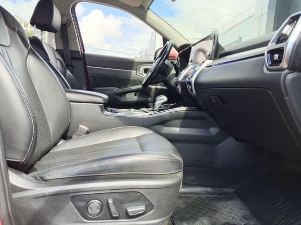 Kia Sorento IV с пробегом 2020 года, цена 2 748 000 рублей, 140092 км, внедорожник, Автокод Объявления