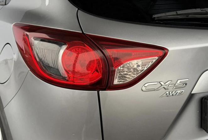 Mazda CX-5 I с пробегом 2014 года, цена 1 850 000 рублей, 116783 км, внедорожник, Автокод Объявления