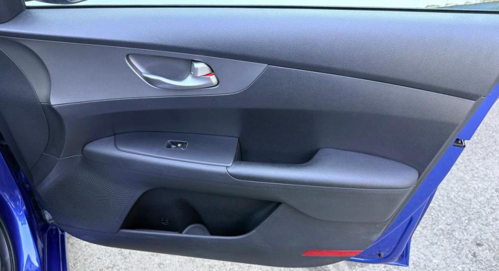 Kia Cerato IV Тюмень  - изображение 18