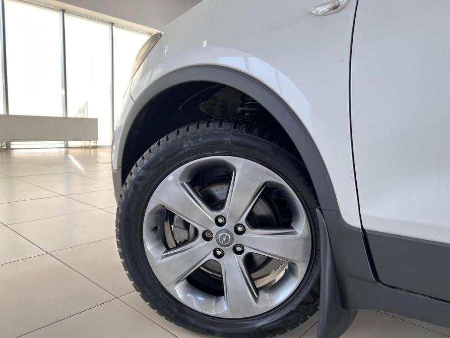Opel Mokka I Волгоград  - изображение 11