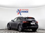 Infiniti FX II (S51) Рестайлинг Нижний Новгород  - изображение 29