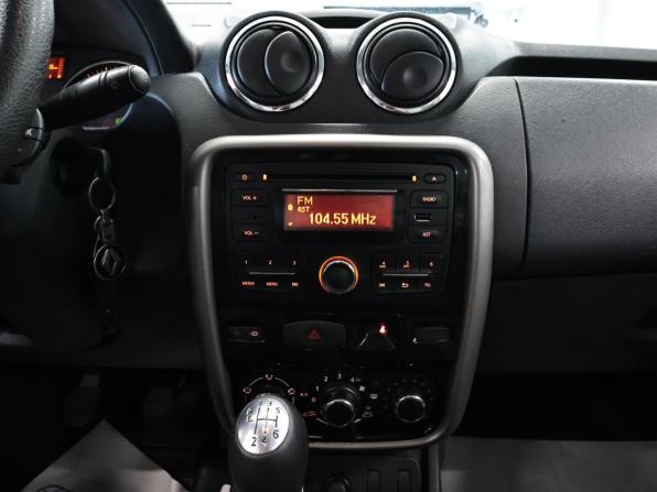 Renault Duster I с пробегом 2015 года, цена 1 090 000 рублей, 97697 км, внедорожник, Автокод Объявления