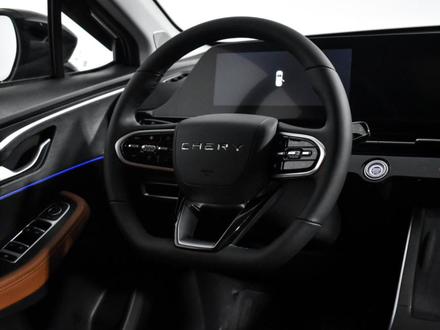 Omoda C5 I Санкт-Петербург  - изображение 15