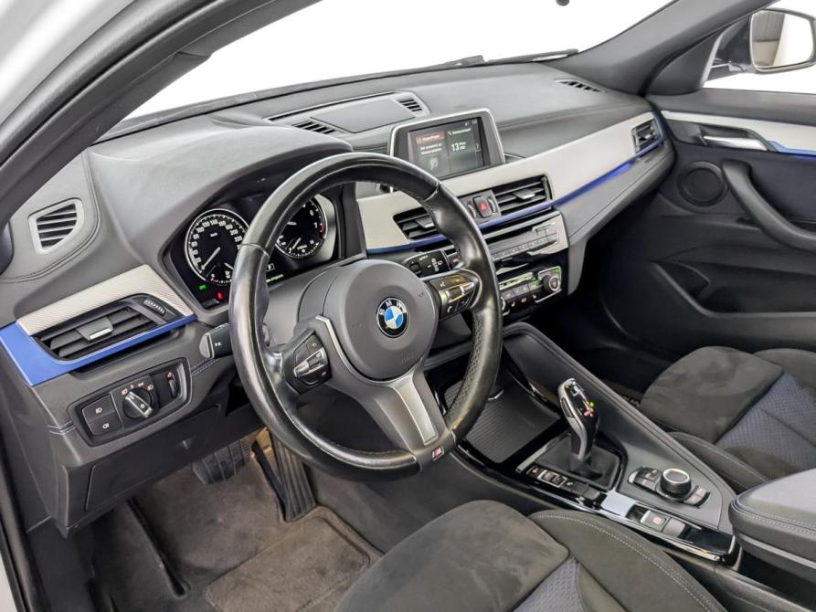 BMW X2 I (F39) Москва  - изображение 16