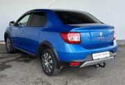 Renault Logan II Рестайлинг Киров  - изображение 33
