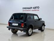Lada (ВАЗ) 2121 (4x4) I Рестайлинг Смоленск  - изображение 26