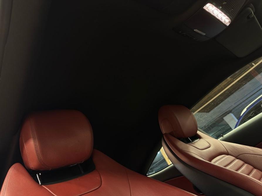 Mercedes-Benz C-Класс IV (W205) Уфа  - изображение 20