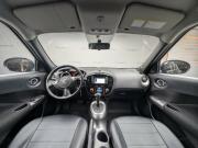 Nissan Juke I Москва  - изображение 18