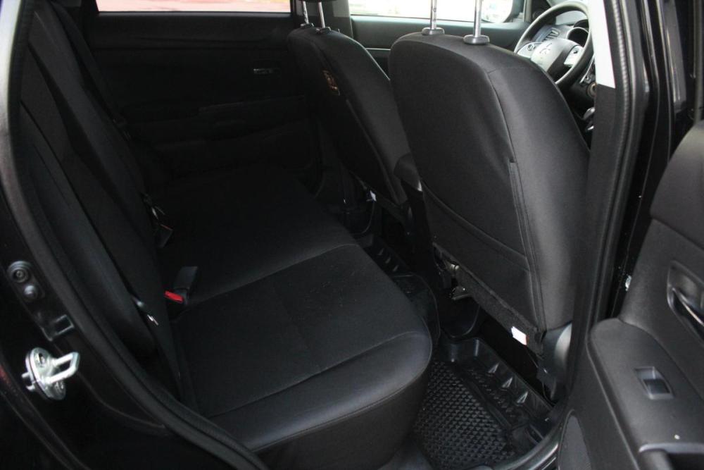 Mitsubishi ASX I Рестайлинг Брянск  - изображение 19