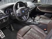 BMW X3 III (G01) Москва  - изображение 44