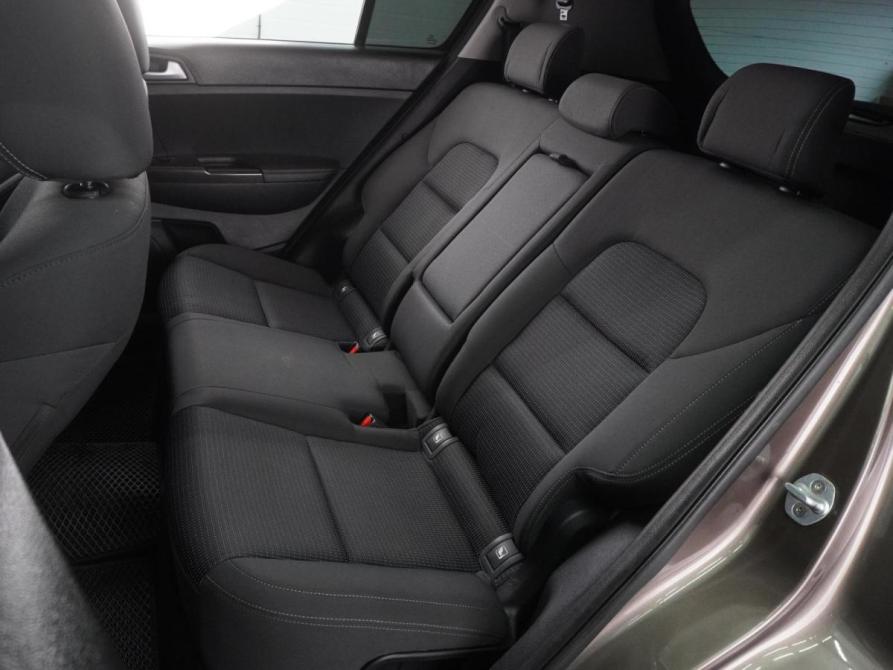 Kia Sportage IV Воронеж  - изображение 9