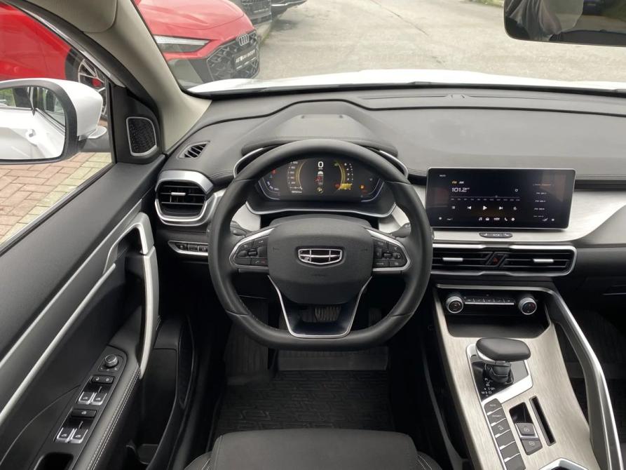 Geely Coolray I Екатеринбург  - изображение 21