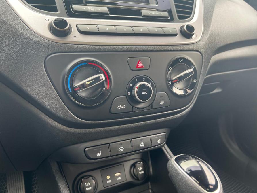 Hyundai Solaris II Стерлитамак  - изображение 18