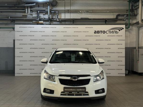 Chevrolet Cruze I с пробегом 2011 года, цена 499 000 рублей, 203000 км, седан, Автокод Объявления