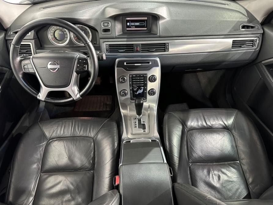 Volvo S80 II Рестайлинг Москва  - изображение 11