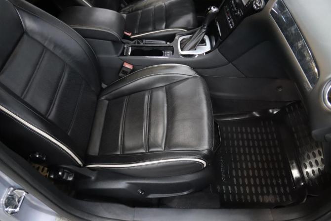 Ford Mondeo IV Рестайлинг с пробегом 2013 года, цена 845 850 рублей, 171543 км, седан, Автокод Объявления