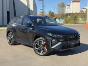 Hyundai Tucson IV Рестайлинг Казань  - изображение 32