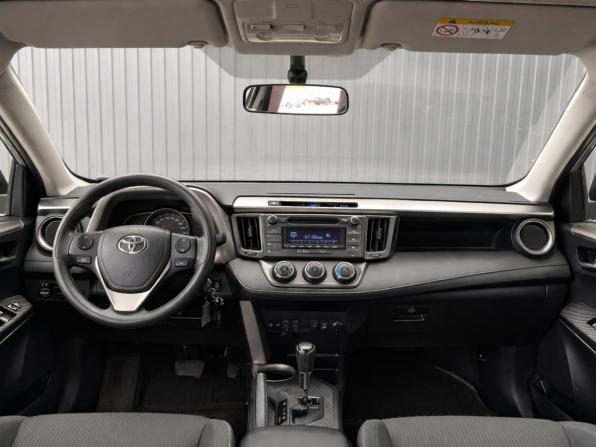 Toyota RAV4 IV (XA40) с пробегом 2013 года, цена 1 717 000 рублей, 213247 км, внедорожник, Автокод Объявления
