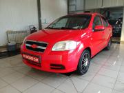 Chevrolet Aveo I Рестайлинг Арзамас  - изображение 7
