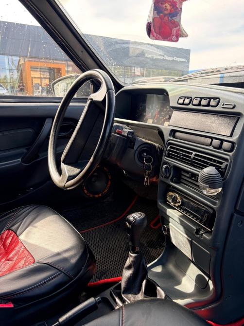 Lada (ВАЗ) 2115 Кострома  - изображение 10